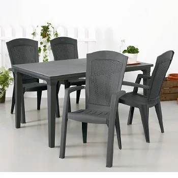 Stolica Minesota grafit CU 213717-1